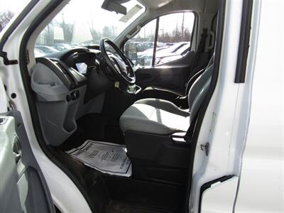 2016 Ford Transit 350 XLT   - Photo 13 - Haddon Twp, NJ 08107