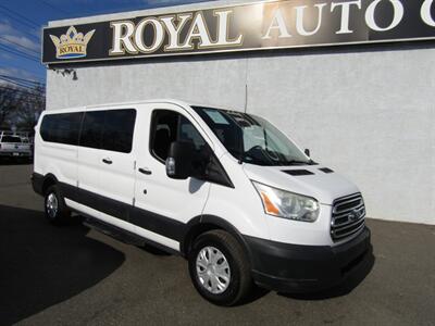 2016 Ford Transit 350 XLT   - Photo 1 - Haddon Twp, NJ 08107