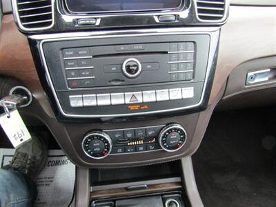2018 Mercedes-Benz GLS DESIGNO P1 PKG,DR. ASST PKG,PANO,SILVER CERTIFIED   - Photo 81 - Haddon Twp, NJ 08107