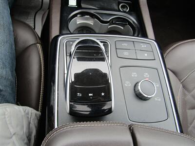 2018 Mercedes-Benz GLS DESIGNO P1 PKG,DR. ASST PKG,PANO,SILVER CERTIFIED   - Photo 83 - Haddon Twp, NJ 08107