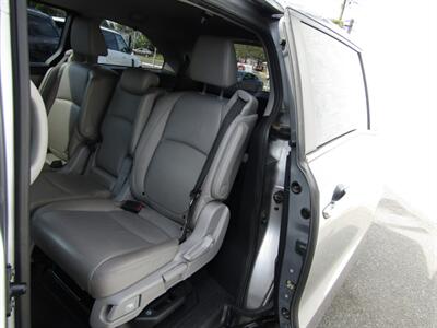 2019 Honda Odyssey EX-L,TECH PKG,COMFORT PKG,RVC,SILVER CERTIFIED   - Photo 40 - Haddon Twp, NJ 08107