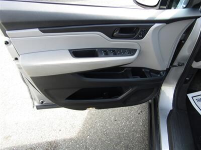 2019 Honda Odyssey EX-L,TECH PKG,COMFORT PKG,RVC,SILVER CERTIFIED   - Photo 34 - Haddon Twp, NJ 08107