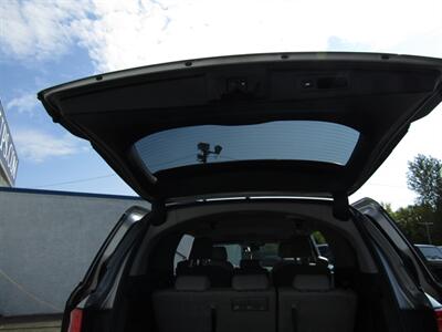2019 Honda Odyssey EX-L,TECH PKG,COMFORT PKG,RVC,SILVER CERTIFIED   - Photo 47 - Haddon Twp, NJ 08107