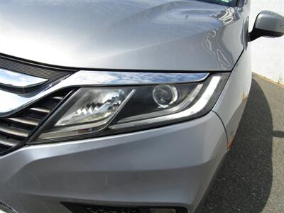 2019 Honda Odyssey EX-L,TECH PKG,COMFORT PKG,RVC,SILVER CERTIFIED   - Photo 12 - Haddon Twp, NJ 08107