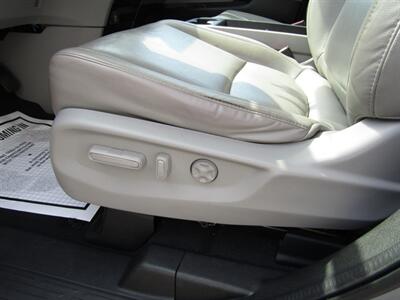 2019 Honda Odyssey EX-L,TECH PKG,COMFORT PKG,RVC,SILVER CERTIFIED   - Photo 37 - Haddon Twp, NJ 08107