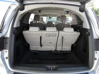 2019 Honda Odyssey EX-L,TECH PKG,COMFORT PKG,RVC,SILVER CERTIFIED   - Photo 49 - Haddon Twp, NJ 08107