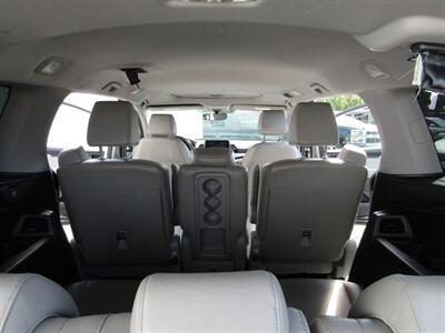 2019 Honda Odyssey EX-L,TECH PKG,COMFORT PKG,RVC,SILVER CERTIFIED   - Photo 50 - Haddon Twp, NJ 08107