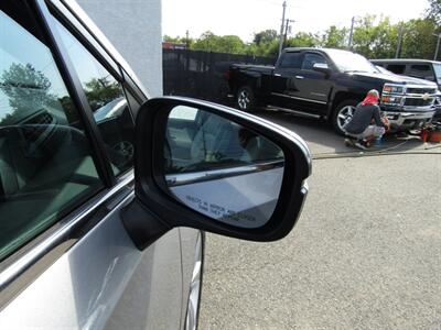 2019 Honda Odyssey EX-L,TECH PKG,COMFORT PKG,RVC,SILVER CERTIFIED   - Photo 31 - Haddon Twp, NJ 08107