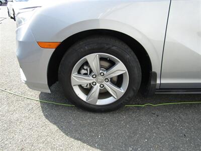 2019 Honda Odyssey EX-L,TECH PKG,COMFORT PKG,RVC,SILVER CERTIFIED   - Photo 14 - Haddon Twp, NJ 08107