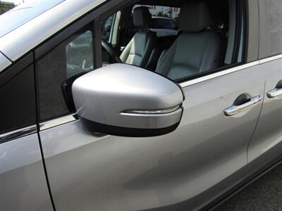 2019 Honda Odyssey EX-L,TECH PKG,COMFORT PKG,RVC,SILVER CERTIFIED   - Photo 20 - Haddon Twp, NJ 08107