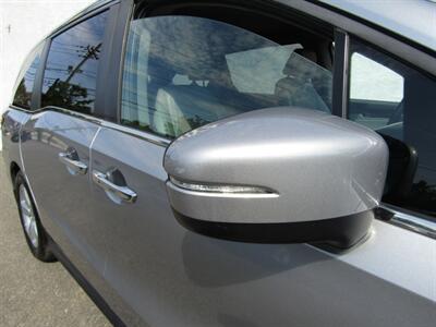 2019 Honda Odyssey EX-L,TECH PKG,COMFORT PKG,RVC,SILVER CERTIFIED   - Photo 32 - Haddon Twp, NJ 08107