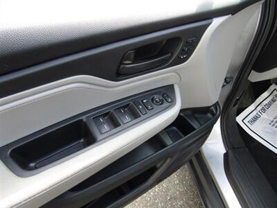2019 Honda Odyssey EX-L,TECH PKG,COMFORT PKG,RVC,SILVER CERTIFIED   - Photo 35 - Haddon Twp, NJ 08107