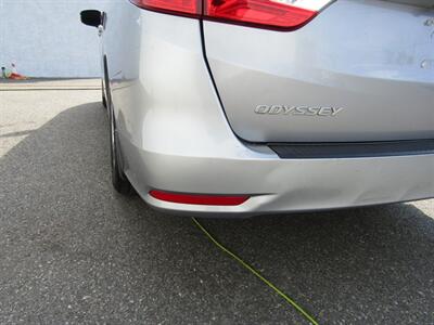 2019 Honda Odyssey EX-L,TECH PKG,COMFORT PKG,RVC,SILVER CERTIFIED   - Photo 23 - Haddon Twp, NJ 08107