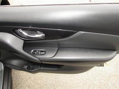 2018 Nissan Rogue AWD,TOURING,NAV,PANO,TECH PKG,RVC,SILVER CERTIFIED - Photo 26 - Haddon Twp, NJ 08107