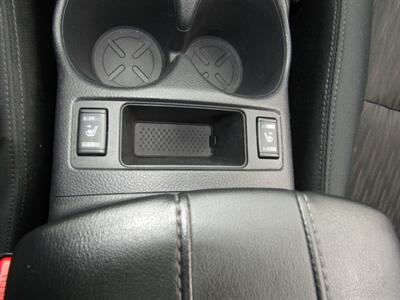 2018 Nissan Rogue AWD,TOURING,NAV,PANO,TECH PKG,RVC,SILVER CERTIFIED - Photo 37 - Haddon Twp, NJ 08107