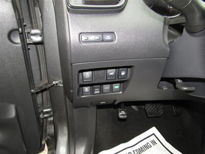 2018 Nissan Rogue AWD,TOURING,NAV,PANO,TECH PKG,RVC,SILVER CERTIFIED - Photo 27 - Haddon Twp, NJ 08107