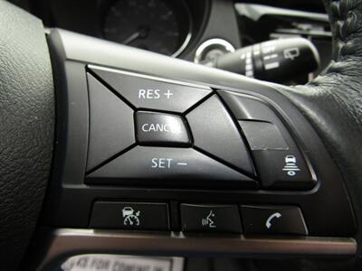 2018 Nissan Rogue AWD,TOURING,NAV,PANO,TECH PKG,RVC,SILVER CERTIFIED - Photo 29 - Haddon Twp, NJ 08107