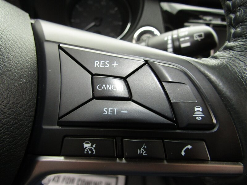 2018 Nissan Rogue AWD,TOURING,NAV,PANO,TECH PKG,RVC,SILVER CERTIFIED - Photo 29 - Haddon Twp, NJ 08107