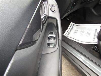 2018 Nissan Rogue AWD,TOURING,NAV,PANO,TECH PKG,RVC,SILVER CERTIFIED - Photo 15 - Haddon Twp, NJ 08107