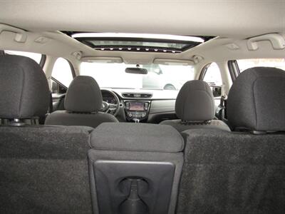 2018 Nissan Rogue AWD,TOURING,NAV,PANO,TECH PKG,RVC,SILVER CERTIFIED - Photo 21 - Haddon Twp, NJ 08107