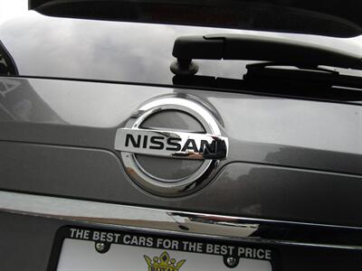 2018 Nissan Rogue AWD,TOURING,NAV,PANO,TECH PKG,RVC,SILVER CERTIFIED - Photo 12 - Haddon Twp, NJ 08107
