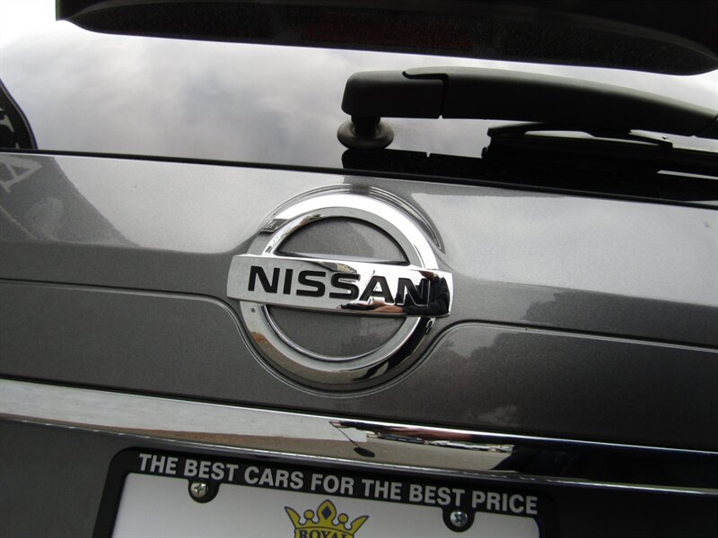 2018 Nissan Rogue AWD,TOURING,NAV,PANO,TECH PKG,RVC,SILVER CERTIFIED - Photo 12 - Haddon Twp, NJ 08107