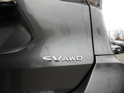 2018 Nissan Rogue AWD,TOURING,NAV,PANO,TECH PKG,RVC,SILVER CERTIFIED - Photo 13 - Haddon Twp, NJ 08107