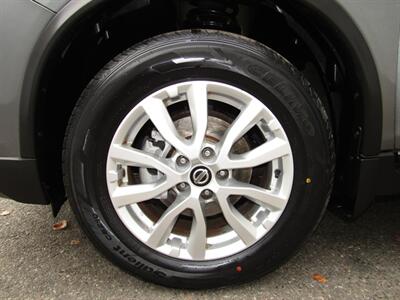 2018 Nissan Rogue AWD,TOURING,NAV,PANO,TECH PKG,RVC,SILVER CERTIFIED - Photo 40 - Haddon Twp, NJ 08107