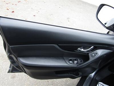 2018 Nissan Rogue AWD,TOURING,NAV,PANO,TECH PKG,RVC,SILVER CERTIFIED - Photo 14 - Haddon Twp, NJ 08107