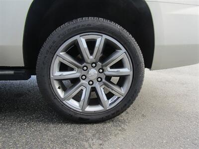 2015 Chevrolet Tahoe LTZ ,4X4,NAV,CONV PKG,SILVER CERTIFIED - Photo 39 - Haddon Twp, NJ 08107