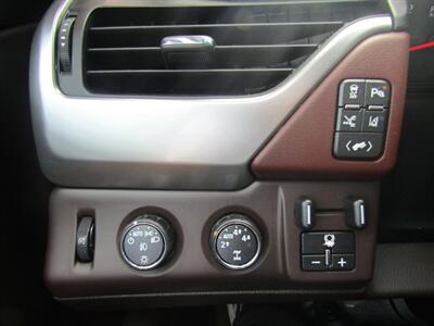 2015 Chevrolet Tahoe LTZ ,4X4,NAV,CONV PKG,SILVER CERTIFIED - Photo 25 - Haddon Twp, NJ 08107