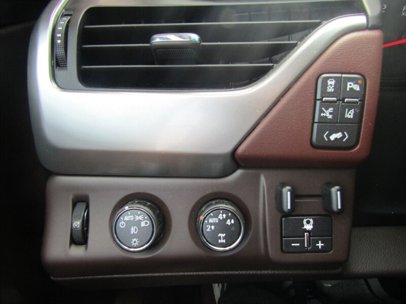 2015 Chevrolet Tahoe LTZ ,4X4,NAV,CONV PKG,SILVER CERTIFIED - Photo 25 - Haddon Twp, NJ 08107