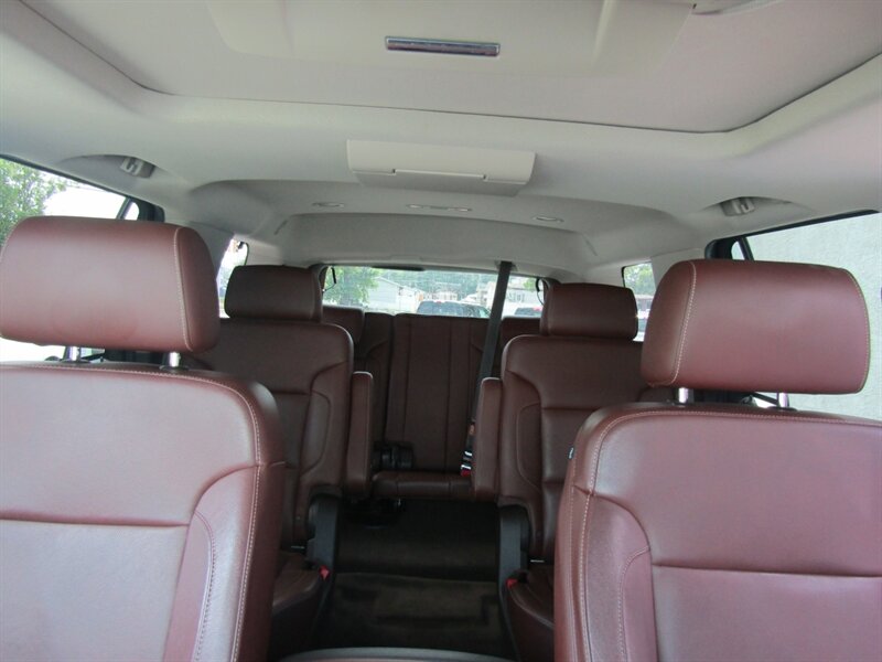 2015 Chevrolet Tahoe LTZ ,4X4,NAV,CONV PKG,SILVER CERTIFIED - Photo 17 - Haddon Twp, NJ 08107