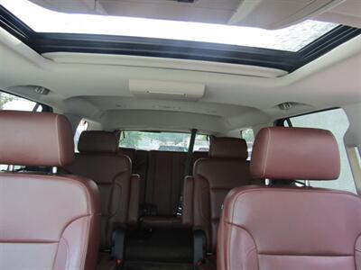 2015 Chevrolet Tahoe LTZ ,4X4,NAV,CONV PKG,SILVER CERTIFIED - Photo 16 - Haddon Twp, NJ 08107
