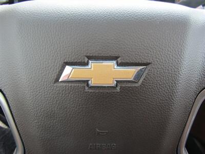 2015 Chevrolet Tahoe LTZ ,4X4,NAV,CONV PKG,SILVER CERTIFIED - Photo 28 - Haddon Twp, NJ 08107