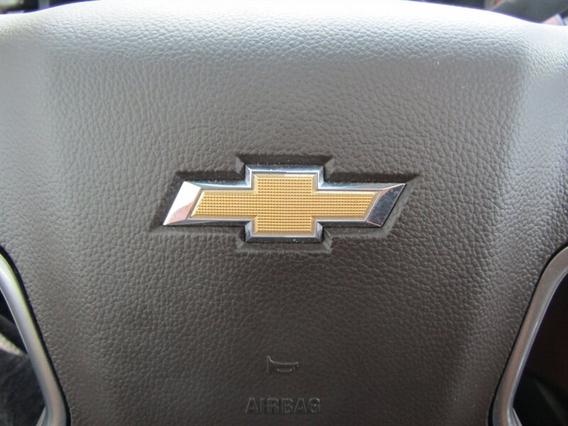 2015 Chevrolet Tahoe LTZ ,4X4,NAV,CONV PKG,SILVER CERTIFIED - Photo 28 - Haddon Twp, NJ 08107