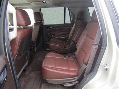 2015 Chevrolet Tahoe LTZ ,4X4,NAV,CONV PKG,SILVER CERTIFIED - Photo 14 - Haddon Twp, NJ 08107