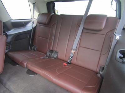 2015 Chevrolet Tahoe LTZ ,4X4,NAV,CONV PKG,SILVER CERTIFIED - Photo 15 - Haddon Twp, NJ 08107