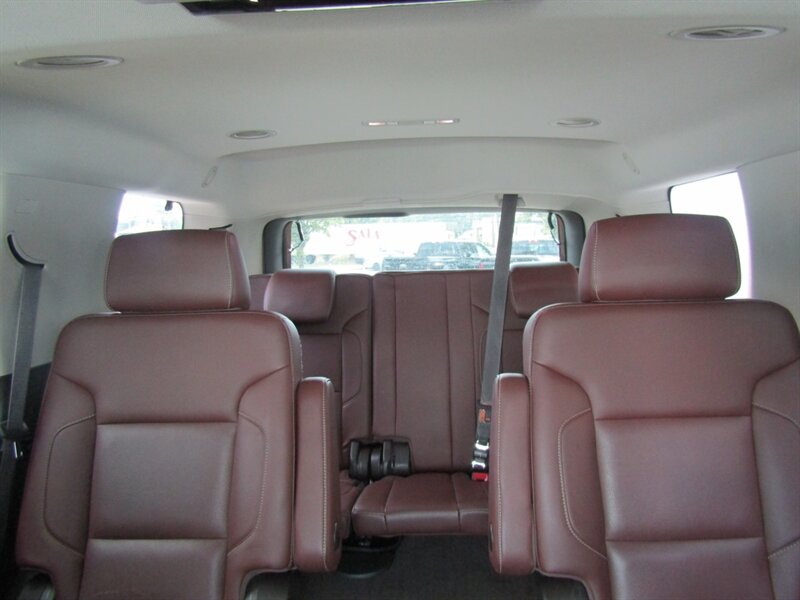 2015 Chevrolet Tahoe LTZ ,4X4,NAV,CONV PKG,SILVER CERTIFIED - Photo 18 - Haddon Twp, NJ 08107
