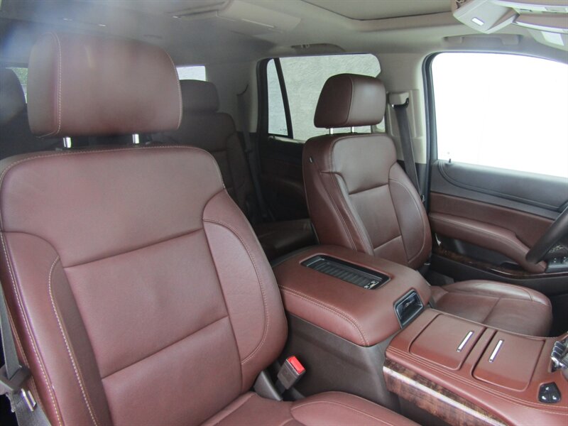 2015 Chevrolet Tahoe LTZ ,4X4,NAV,CONV PKG,SILVER CERTIFIED - Photo 21 - Haddon Twp, NJ 08107