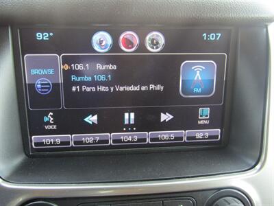2015 Chevrolet Tahoe LTZ ,4X4,NAV,CONV PKG,SILVER CERTIFIED - Photo 30 - Haddon Twp, NJ 08107