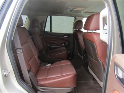 2015 Chevrolet Tahoe LTZ ,4X4,NAV,CONV PKG,SILVER CERTIFIED - Photo 20 - Haddon Twp, NJ 08107