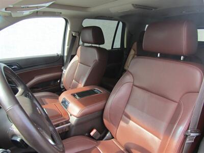 2015 Chevrolet Tahoe LTZ ,4X4,NAV,CONV PKG,SILVER CERTIFIED - Photo 13 - Haddon Twp, NJ 08107