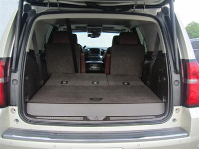 2015 Chevrolet Tahoe LTZ ,4X4,NAV,CONV PKG,SILVER CERTIFIED - Photo 37 - Haddon Twp, NJ 08107