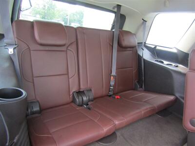 2015 Chevrolet Tahoe LTZ ,4X4,NAV,CONV PKG,SILVER CERTIFIED - Photo 19 - Haddon Twp, NJ 08107
