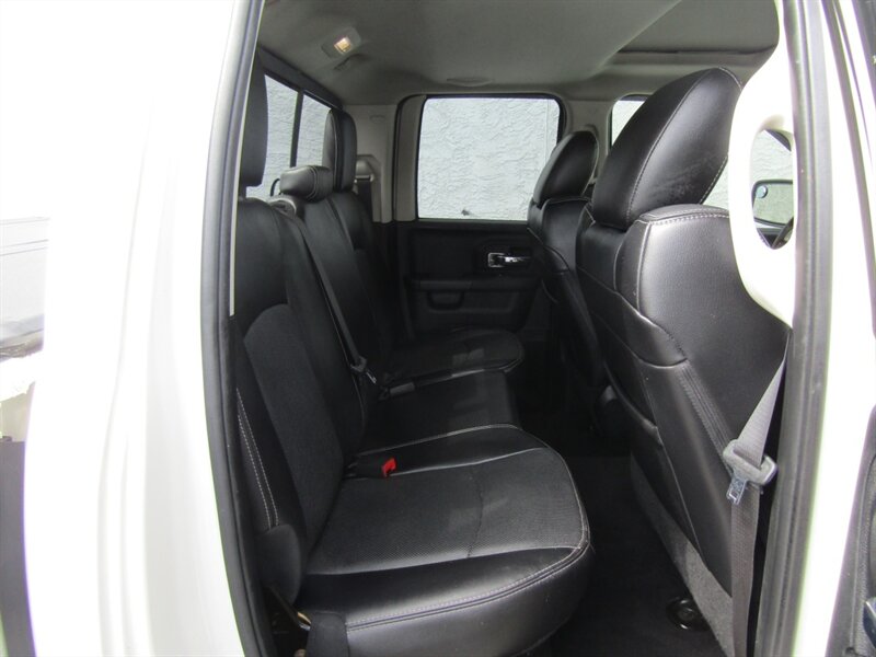 2017 RAM 1500 Laramie - Photo 13 - Haddon Twp, NJ 08107