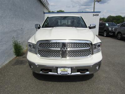 2017 RAM 1500 Laramie - Photo 2 - Haddon Twp, NJ 08107