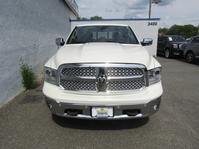 2017 RAM 1500 Laramie - Photo 2 - Haddon Twp, NJ 08107
