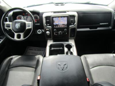 2017 RAM 1500 Laramie - Photo 18 - Haddon Twp, NJ 08107