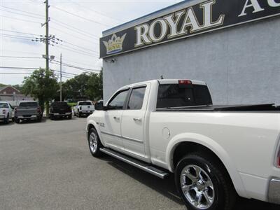2017 RAM 1500 Laramie - Photo 4 - Haddon Twp, NJ 08107